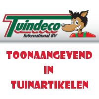 Hout en Zo Dealer van Tuindeco